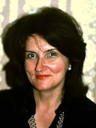 Hélène Kaplan — Wikipédia