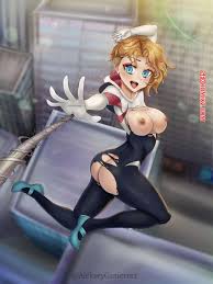 ✅️ Порно комикс Человек Паук. Спайдер Гвен трахает паучью вселенную. Aleksey  Gutierrez. секс комикс горячая красотка Гвен | Порно комиксы на русском  языке только для взрослых | sexkomix2.com