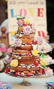 Pin On Cheap Wedding Cakes