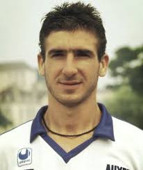 When Eric Cantona was called up to the French Army, it was a recipe for  disaster. He disobeyed orders, partied like crazy, and when his squadron  was sent to Gabon, he couldn't