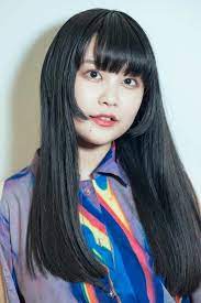The name comes from the japanese word for princess and is associated with upper class and traditional upbringing. 21 Hime Cut Ideas Taking Over The Fashion World