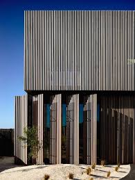 brise architecture architecture bois architecture moderne