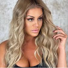 Feeling like me again 💕