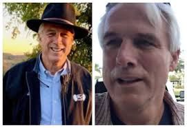 Andrew East's dad, Guy East death: What really happened to him?