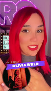 Luchi y Olivia: Una Pareja que Inspira Amor