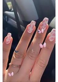 Si estas buscando decorar tus uñas, aquí te dejamos modelos para que tomes ideas y puedas hacerlas tu misma.verdaderas obras de arte estampadas en tus manos. 500 Ideas De Disenos De Unas Acrilicas En 2020 Manicura De Unas Disenos De Unas Manicura