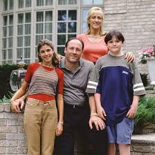 7 Movies To Watch If You Loved Me Before You In 2020 Sopranos Tv Shows Tony Soprano