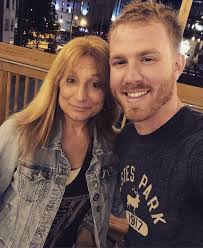 Adam Yarger's Instagram, Twitter & Facebook