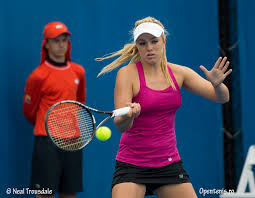 Australian open 2021 highlights : Taylor Fritz S Current Girlfriend Morgan Riddle Wife Bio