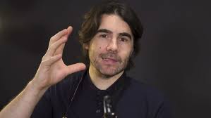 3rd JMLISC Joshua Malcolm Hyde (Australia) Concertante by M. Constant