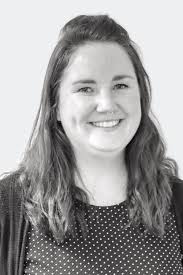 Maria Kitts, Principal Historic Buildings Consultant