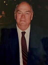 Earl Mullins Obituary