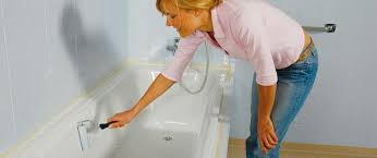 Badewanne Lackieren Mit Badewannenlack Jaeger Badewannenlack Badewanne Wanne