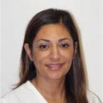 Dr. Kenneth Warden, Dentistry