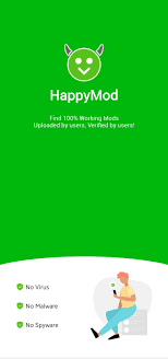 We did not find results for: Happy Mod For Android Apk Download