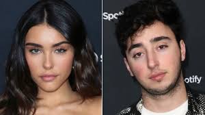 The duo appeared to hug and kiss each other at every opportunity. Die Wahrheit Uber Madison Beer News24viral
