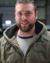 Mitchell Metals Team