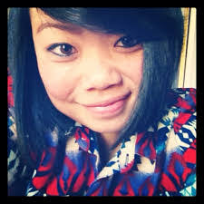 Diana Peng's Instagram, Twitter & Facebook