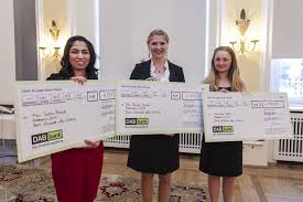 Sie möchten mit dem öffentlichen nahverkehr zu dab bank ag fahren? Forderpreistrager K E Loos Stiftung