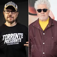 Noticias - ¡BOMBA EN LA TAQUILLA! Santiago Segura HUNDE a Almodóvar: Torrente sigue ROMPIENDO RÉCORDS mientras el cine progre se desangra Ver más: https://mbiz.xyno.online/38261?utm_source=t1703&utm_medium=Spaint&utm_campaign=mbiz&site=tier2 ¡Torrente ...