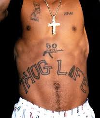 Tupac shakur thug life wallpaper. Pin By Carolyn Jones On Tupac Shakur 2pac Tattoos Tupac Tattoo Thug Life Tattoo
