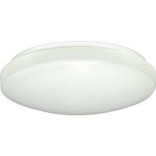 To have a motion sensor light, you first need a motion sensor, aka a motion detector. Led Flush Mount Ceiling Fixture With Optional Occupancy Sensor Choose Your Size 5207wawh