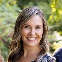 Niki Harvey's Instagram, Twitter & Facebook