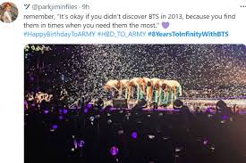 Jun 29, 2021 · menurut mereka, prediksi yang pasti ialah kekuatan lawan akan merata dan tidak mudah dilalui. Bts Permission To Dance Bts Break The Internet As Permission To Dance Gets Fans Grooving Like Dancing Fools