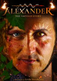 Alexander the Untold Story (Short)