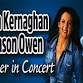 Tania Kernaghan & Jason Owen - Together event image
