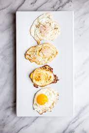 How To Make Over Easy, Medium, And Hard Eggs - So Happy You Liked It