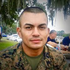 Gang member convicted in fatal shooting of Twentynine Palms Marine