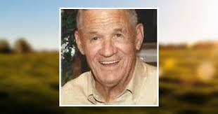 Howard Dayton Patterson Obituary May 23, 2011