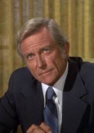 Governor Paul Jameson