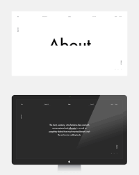 Website Hosting Per Month One Corporate Website Hosting Services Godaddy Website Hosting Servi Minimal Web Design Web Design Typography Web Development Design