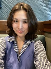 Senior Reflections: Madeline Springer