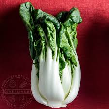 The stem part is crispy and crunchy as most people like it that way but if you want to sautee it you should boil it along with the leaves. Bok Choy How To Choose Use And Cook It