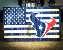 Dallas Cowboys Flag Rustic Wood Flag Football Home Etsy Wood Flag Man Cave Nfl Dallas Cowboys Flag