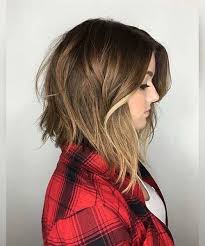 If i ever chopped my hair! 21 Luscious Long Bobs Styling Ideas To Inspire You