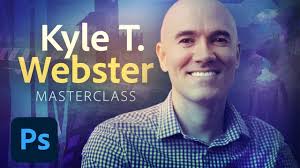 Illustration Masterclass with Kyle T. Webster