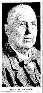 The Dixie Mafia was operating in the Panhandle. A former deputy from Santa  Rosa and Escambia had ties to the Dixie Mafia. In the 1960s. As the 1950s  ended, banks instituted tighter