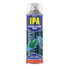 We did not find results for: Action Can Ipa Isopropyl Alcohol Solvent Cleaner 500ml 1976 Cef