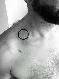 It is not that simple to get a chest tattoo, because of the when it comes to the size of chest tattoos for men, they can range from enormous to rather small. 30 Cool Small Tattoo Ideas For Men In 2021 The Trend Spotter