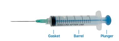 Disposable Syringes – Manufacturer | AdvaCare Pharma