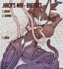 Grow - Mia comic porn | HD Porn Comics