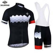 Siilenyond Gareth 100 Polyester Summer Cycling Jersey Maillot Ropa Ciclismo Bicycle Sportswear Man S Mountain Bike Mit Bildern Rennrad Trikot Radsportbekleidung Radtrikot