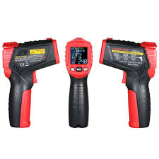 Unlawful activities can severely damage the company's reputation. Habotest Non Contact Infrared Thermometer 58 To 1472 Precision High Temp Thermometer Humidity Dew Point Temperature Meter With K Type Thermocouple Adjustable Emissity Uv Leak Detection Light For Hvac Automotive Mechanics Electricians