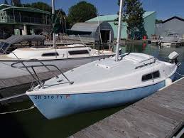 Ensenada 20 1973 Sailboat Sailboat Yacht For Sale Sailboats For Sale