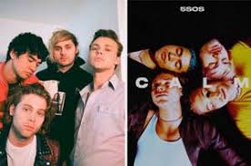 5sos lyric quiz (updated lyrics from sgfg and bonus songs). 5sos