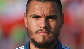 Real Madrid and Roma target Sergio Romero set for Manchester United medical 